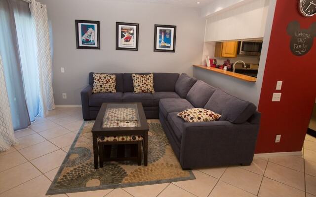 Radiator Springs 2 Bedroom Condo
