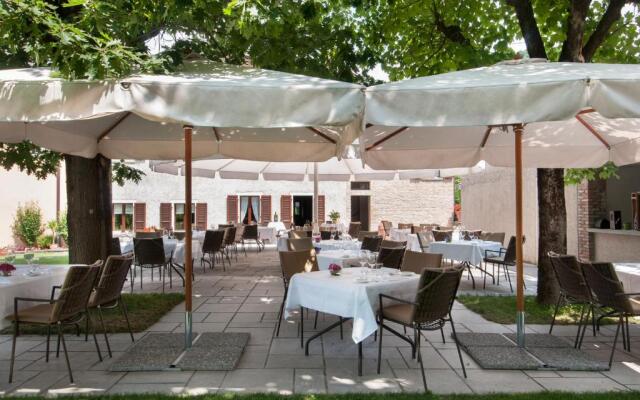 Vecchia Osteria Seseglio