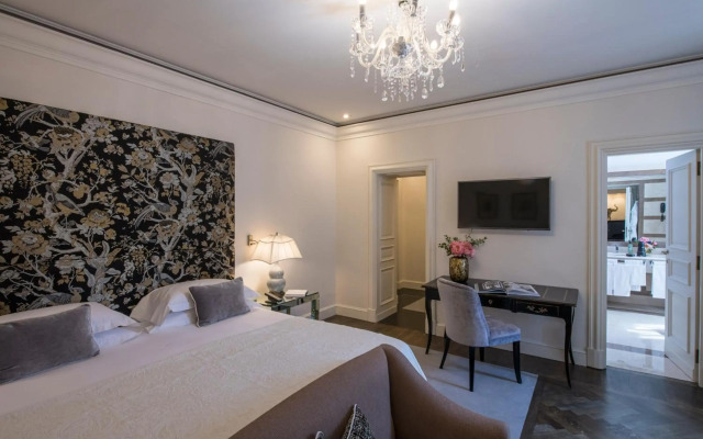 Living Hotel Frankfurt