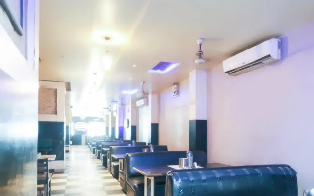 Hotel Natraj by OYO Rooms