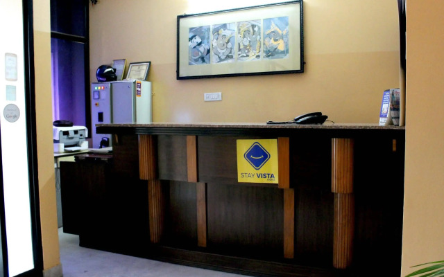 Vista Rooms At Bani Park