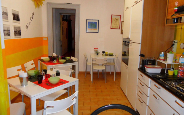 Apartments Chic Torino Centro