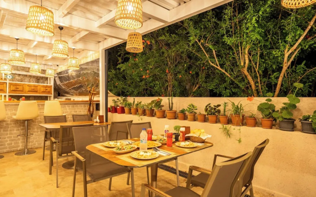 Vadim Selimiye Butik Otel