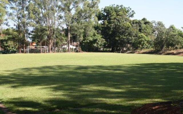 Pousada do Bom Jesus