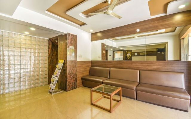 Fabhotel Rishivan