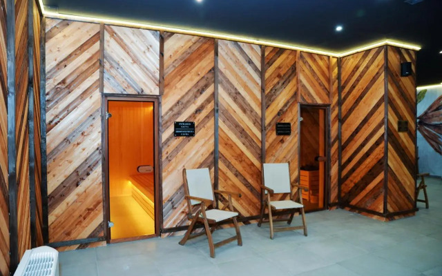Flora Apartments by Balkan PMS-Borovets