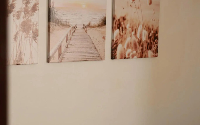 Апартаменты на улице Серова 2