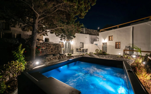 Noelia Suites