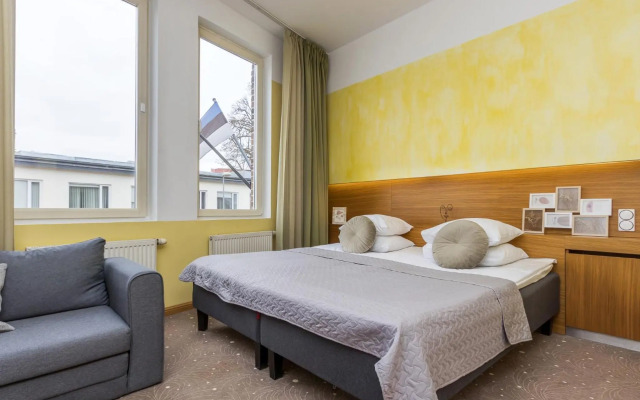 Bern Boutique Hotel