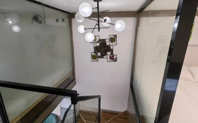 Shi Yuan river hotel