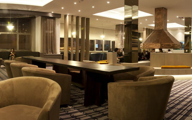 Jura Hotels Kervansaray Uludag