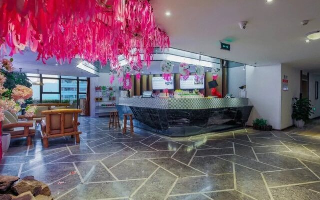 Xingshun Business Hotel