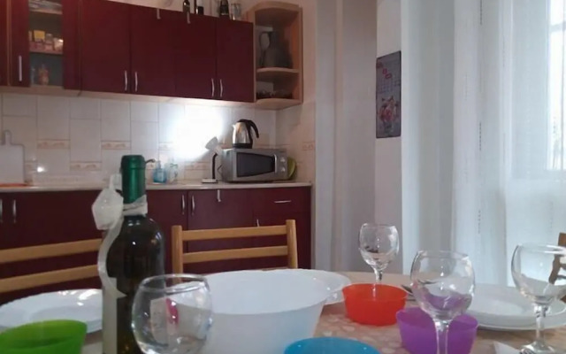 TMC Skopje Apartment