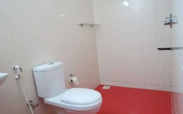 TSK - Di Maru - Luxury Guest House