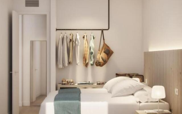 Sunrise Suites