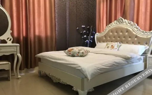 Longhai Wanfeng Express B&B