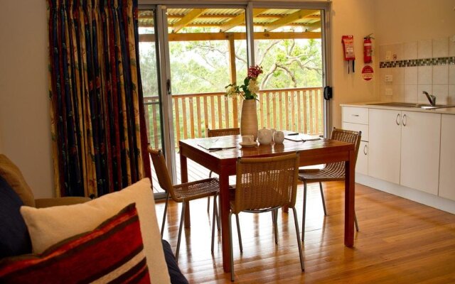 Barrington Riverside Cottages