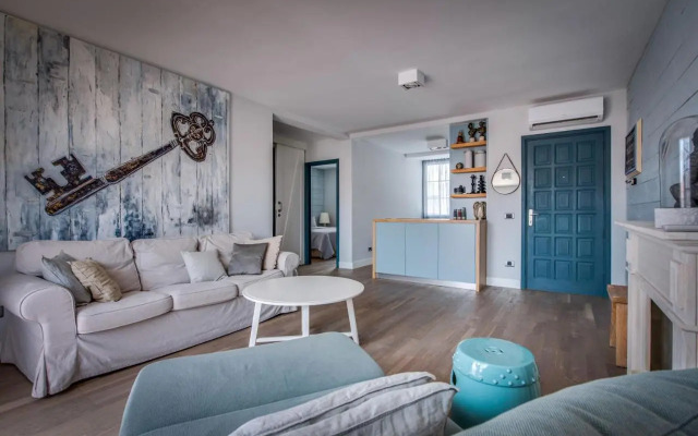 Apartamento Avitan