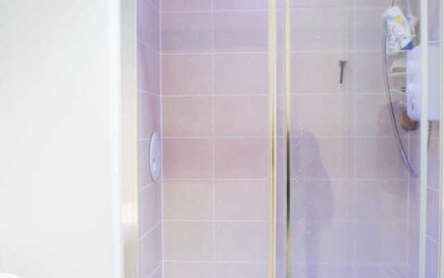 2 Bedroom Apartment in Edinburgh With Private Garden