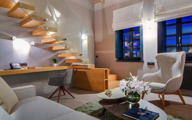 Kores Boutique Hotel & Spa