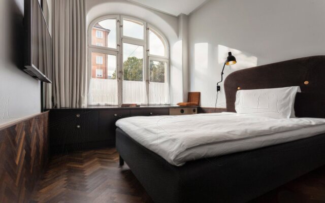 Miss Clara by Nobis, Stockholm, a Member of Design Hotels