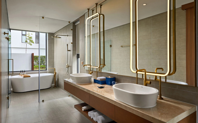 Hoi An Royal Beachfront Villas