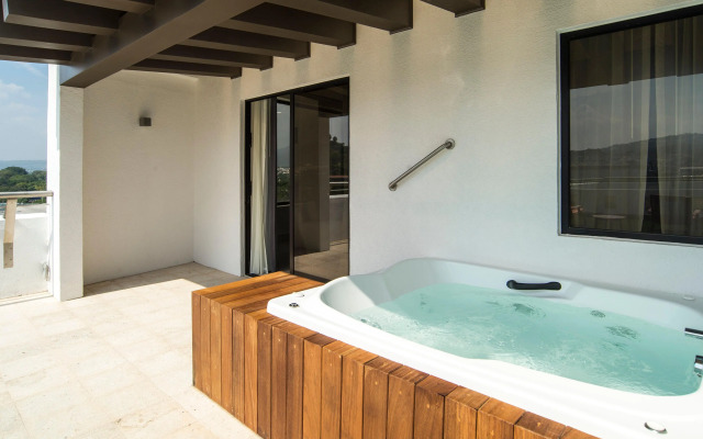 Holiday Inn Tuxtla Gutierrez by IHG