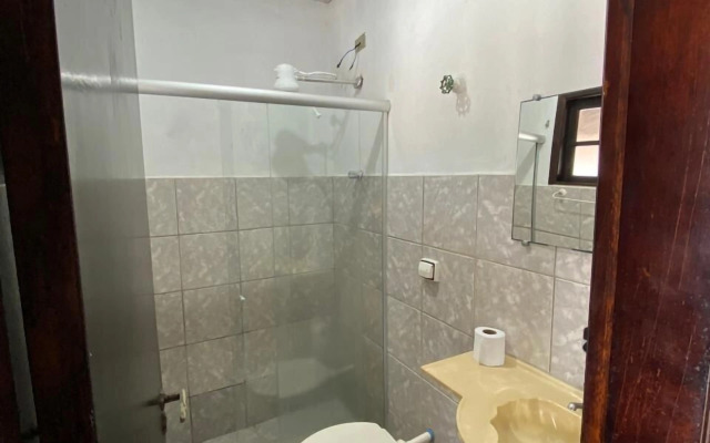 Surfers Villa Maremotta
