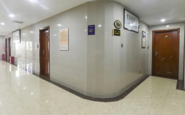Zhen Jiu Xiang Hotel