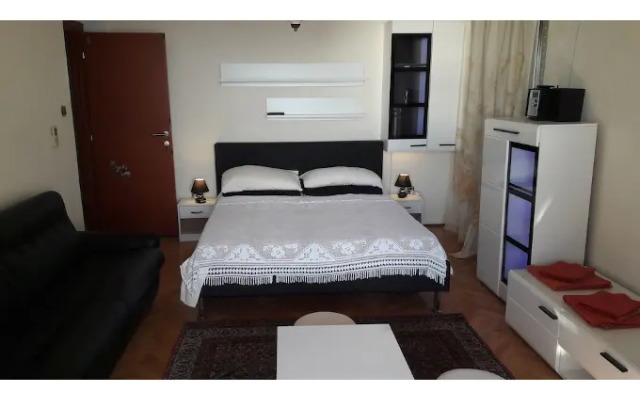 Apartment & Rooms House with Garden
