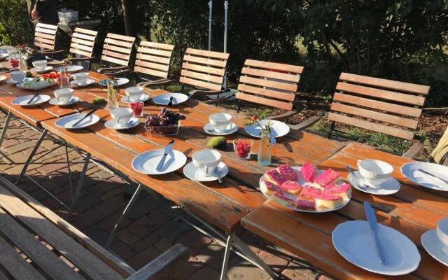 Gästehaus Freudenthal