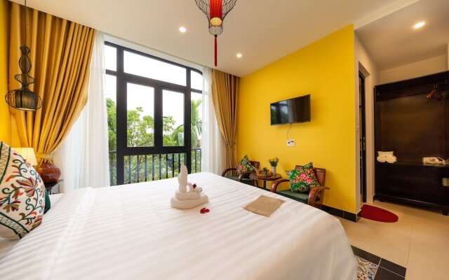 Hoi An Coco Viet Homestay