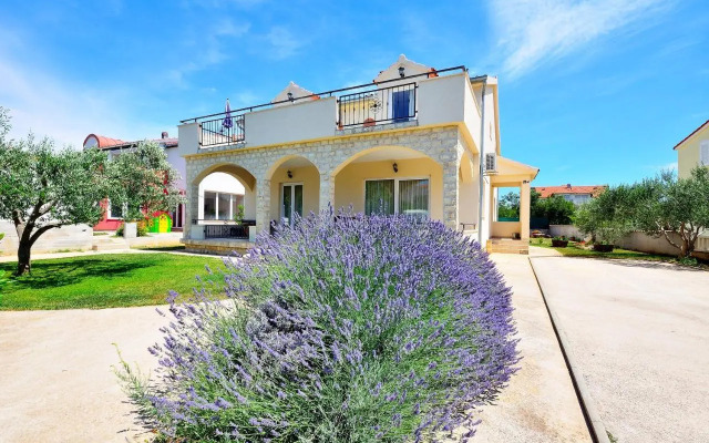 Apartments Lavanda Vodice
