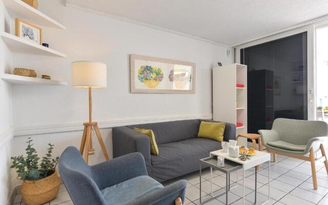 Bungalow Miami Beach FD04 by VillaGranCanaria