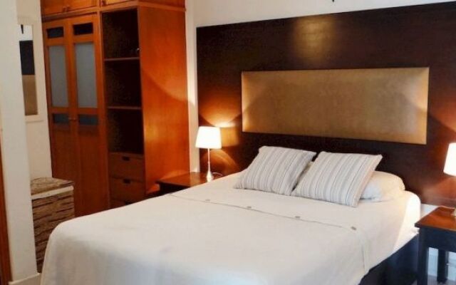 Wayak Apartment