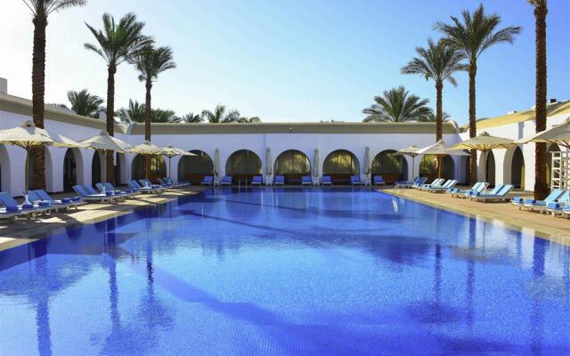 Novotel Sharm el Sheikh