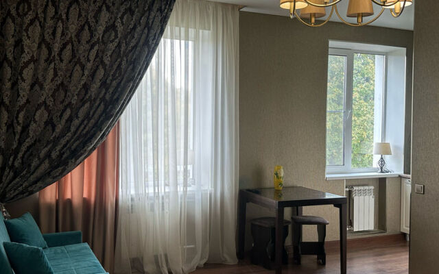 Apartments Comfort  on the st. Lenina,  2