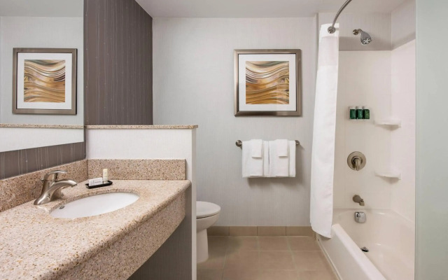 Courtyard by Marriott Edmonton West