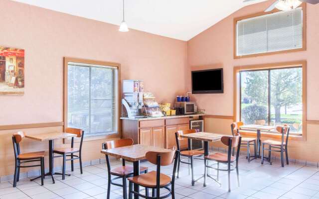 Days Inn by Wyndham Canastota/Verona