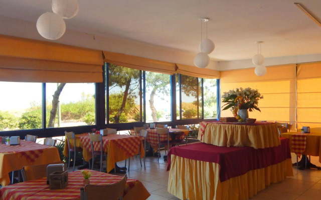 Apart Hotel Punta Sol