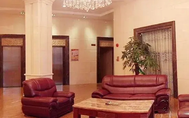 Jiayi Business Hotel