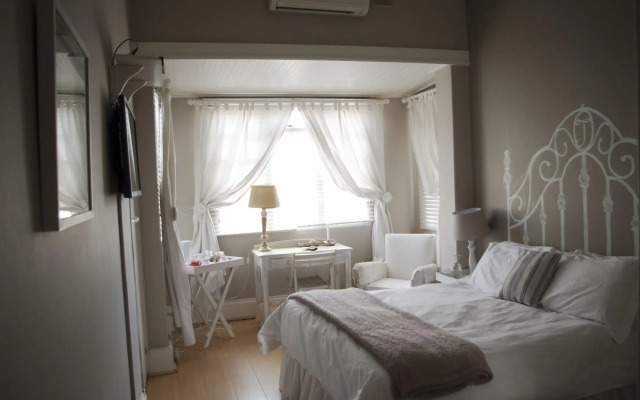 Tancredi Bed and Breakfast