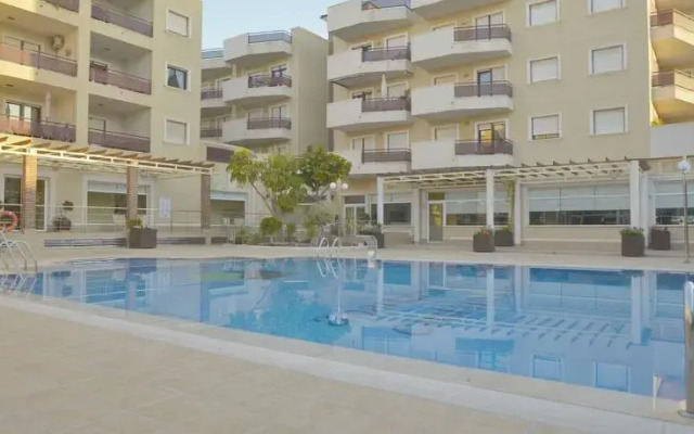 Costamarina, Cabo Roig