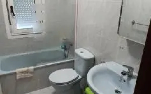 Apartamentos Portolux