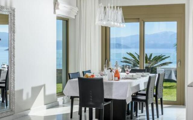 Melisa Luxurious Villas