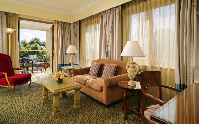 Sheraton Addis, a Luxury Collection Hotel, Addis Ababa