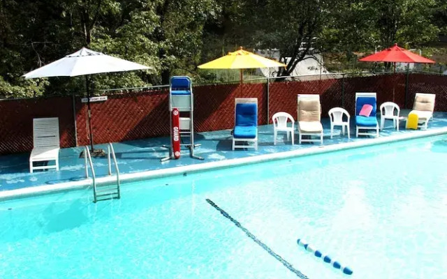 Pali Mountain Retreat