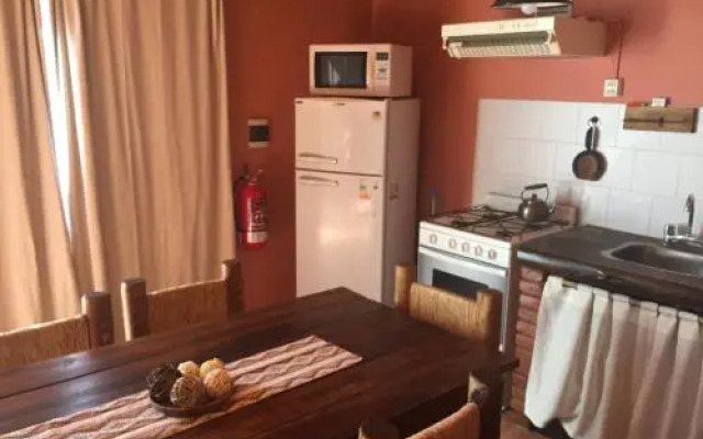 Rincón Sur Cabañas