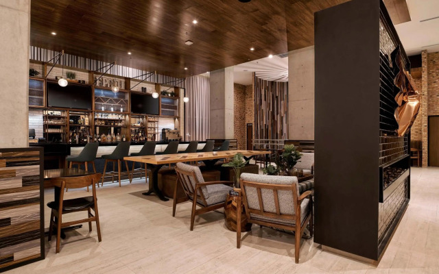 Four Points by Sheraton Ciudad Juárez