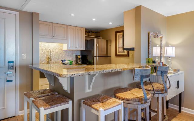 The Villas of Amelia Island